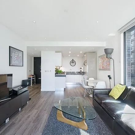 Image 8 - Cashmere House, 36 Leman Street, London, E1 8PT, United Kingdom - Apartment for rent