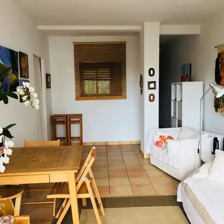 Rent this 1 bed apartment on Solo Qui in Calle de la Ribera, 29660 Marbella