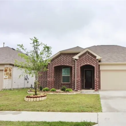 Rent this 4 bed house on Starwater Drive in Fort Worth, TX 76179