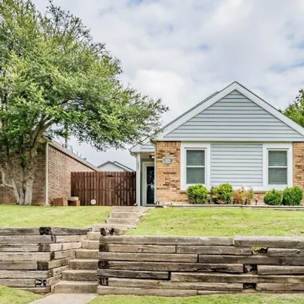 Buy this 3 bed house on 227 Teakwood Drive in Lewisville, TX 75067