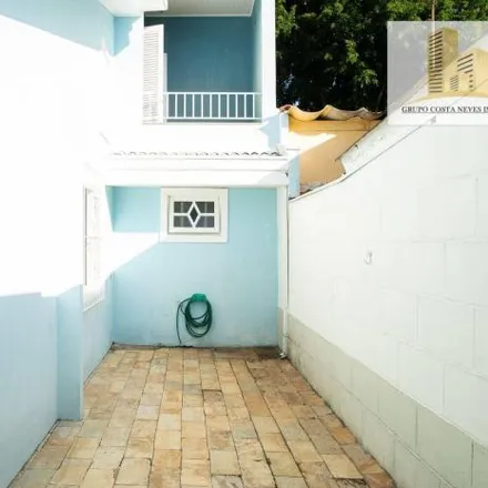 Buy this 4 bed house on Rua Itambé in Jardim Satélite, São José dos Campos - SP