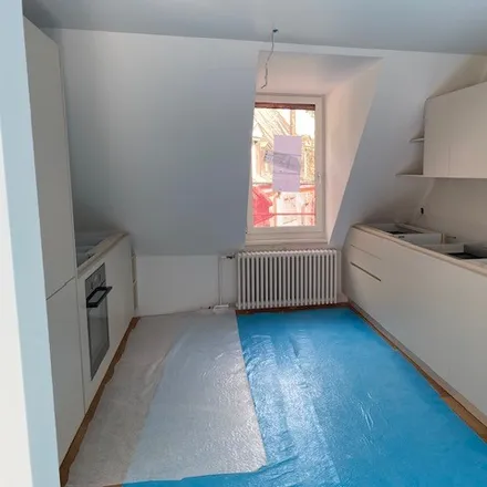 Image 5 - Kurvenstrasse 1, 8006 Zurich, Switzerland - Apartment for rent