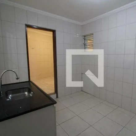 Rent this 1 bed apartment on Rua Paulo de Faria in Tucuruvi, São Paulo - SP