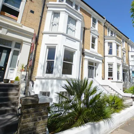 Rent this 2 bed apartment on Denmark Mews in Hove, BN3 3TX