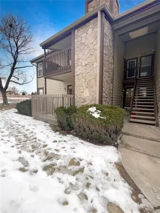 Buy this 2 bed condo on 8600 Allison Street in Westminster, CO 80005