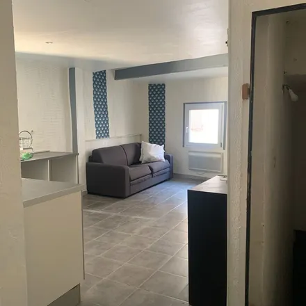 Rent this 2 bed apartment on ERV in Mas de Saint Véran, Chemin des Bellons