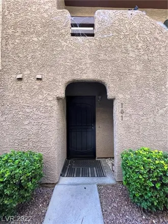 Buy this 2 bed condo on 4049 Luzon Way in Spring Valley, NV 89103