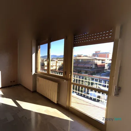 Image 8 - Via Acerno, 00115 Rome RM, Italy - Apartment for rent