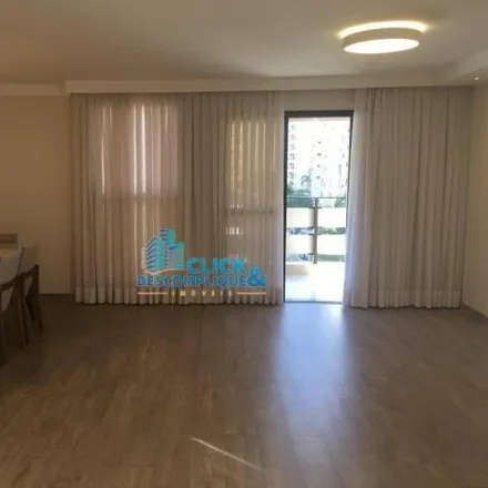 Buy this 3 bed apartment on Aroeira in Rua Dona Anália Franco 62, Aparecida