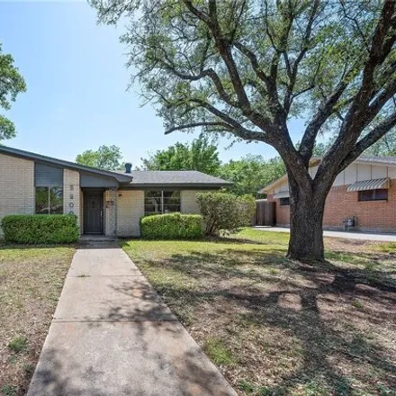 Buy this 3 bed house on Cobbs Drive in Waco, TX 76710