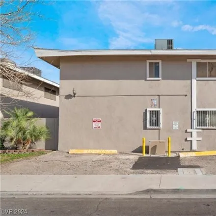 Buy this 2 bed condo on 364 Orland Street in Las Vegas, NV 89107