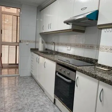 Rent this 3 bed apartment on Carrer de la Banda de l'Empastre in 46470 Catarroja, Spain