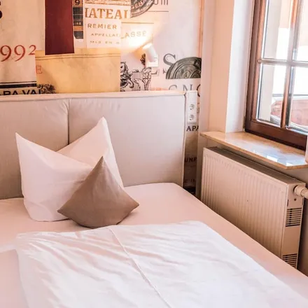 Rent this 1 bed apartment on Weiler bei Monzingen in Rhineland-Palatinate, Germany