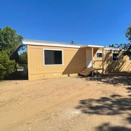 Buy this studio apartment on 2530 Neal Avenue in New Kingman-Butler, Mohave County