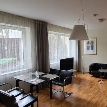 Image 3 - Badensche Straße 28, 10715 Berlin, Germany - Apartment for rent
