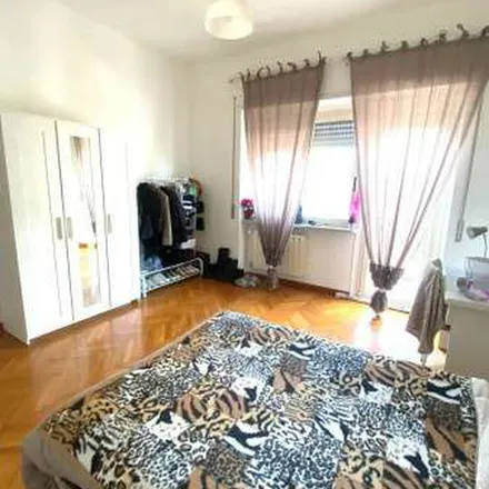 Rent this 3 bed apartment on Via Teresa de Gubernatis Mannucci in 44, 00135 Rome RM