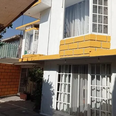 Buy this 3 bed house on Calle 10 de Abril in Colonia San Lorenzo La Cebada, 16035 Mexico City