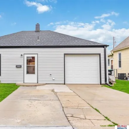 Buy this 2 bed house on Jeff Moore State Farm in 4801 Center Street, Omaha