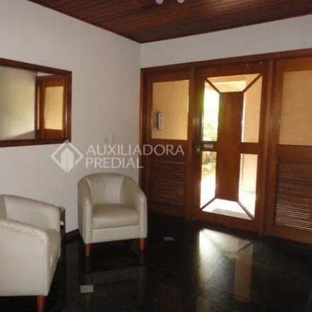 Buy this 2 bed apartment on Rua Gaston Englert in Vila Ipiranga, Porto Alegre - RS