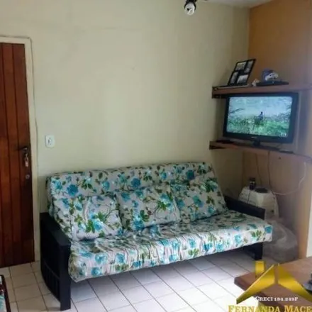 Buy this 1 bed apartment on Avenida Tamoios in Itanhaém, Itanhaem - SP