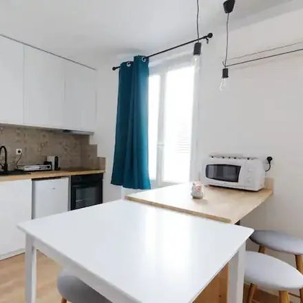 Image 9 - 15 Rue Glandevès, 13001 1er Arrondissement, France - Apartment for rent
