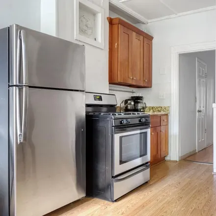 Rent this 1 bed apartment on Boston