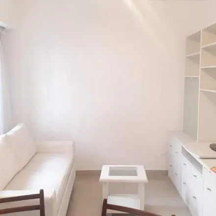 Buy this 1 bed apartment on Dia in Avenida Manuel A. Montes de Oca, Barracas