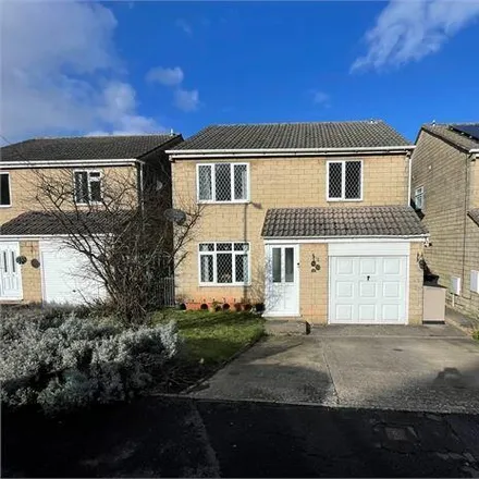 Buy this 4 bed house on 35 Hawke Road in Worle, BS22 9LB