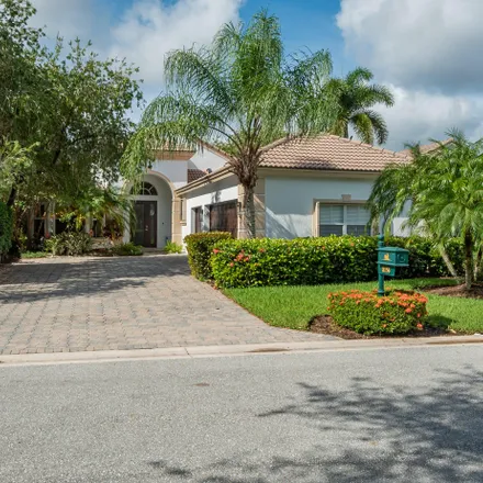 Image 1 - 8156 Spyglass Drive, West Palm Beach, FL 33412, USA - House for sale