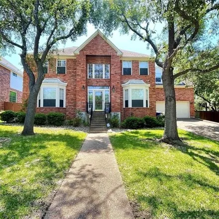 Rent this 4 bed house on 6009 Tributary Ridge Court in Austin, TX 78859