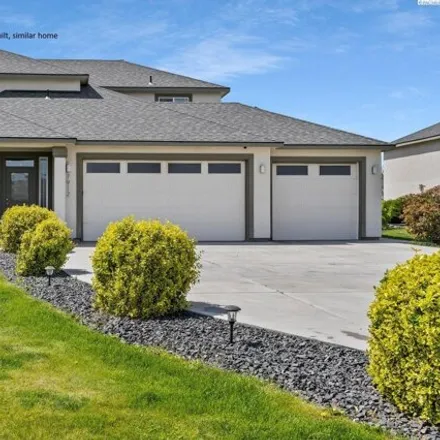 Buy this 5 bed house on Dusty Maiden Drive in Pasco, WA