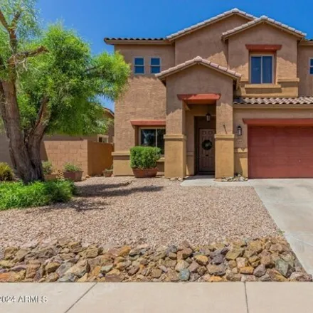 Buy this 5 bed house on 1901 North Hubbard Lane in Casa Grande, AZ 85122