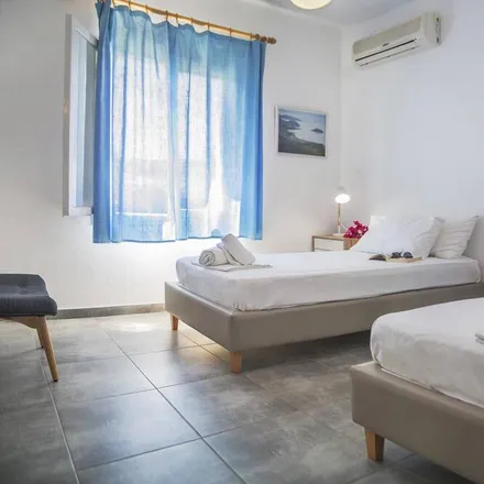 Rent this 2 bed apartment on Community of Sitia in Sitia Municipal Unit, Lasithi Regional Unit