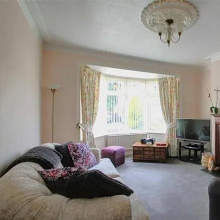 Image 3 - 14 The Crescent, Durham, DH1 4NF, United Kingdom - Duplex for sale