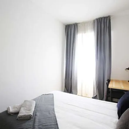 Image 7 - Via Carlo Marx, 20152 Milan MI, Italy - Apartment for rent