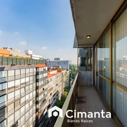 Buy this 3 bed apartment on Calle Blas Pascal in Colonia Los Morales, 11510 Mexico City