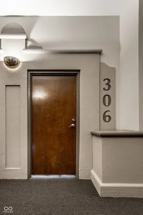 Image 4 - 611 N Park Ave Apt 306, Indianapolis, Indiana, 46204 - Condo for sale