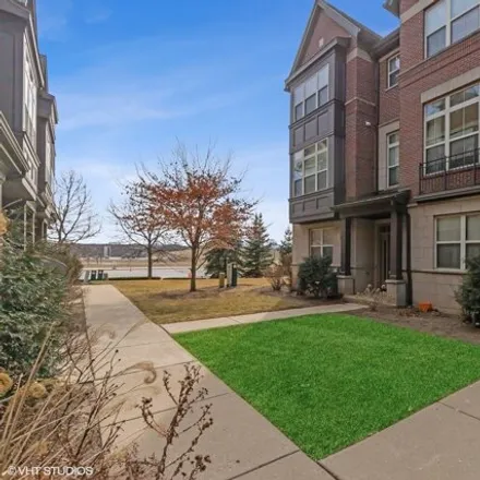 Image 1 - 499 Alpine Springs Drive, Vernon Hills, IL 60061, USA - House for rent