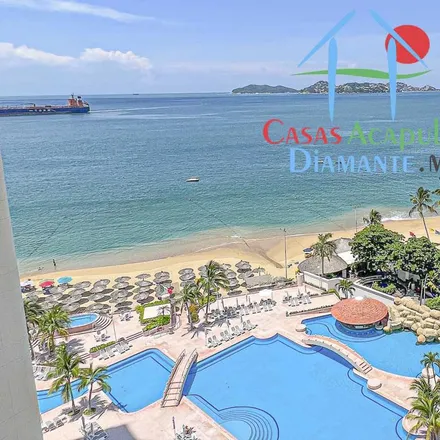 Buy this 5 bed apartment on Century Resorts in Calle Tabachines 101, Fraccionamiento Deportivo