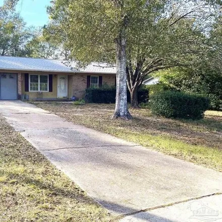 Image 1 - 813 Jacks Branch Road, Escambia County, FL 32533, USA - House for sale
