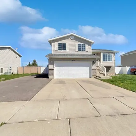 Buy this 5 bed house on 3790 West 800 South in Syracuse, UT 84075