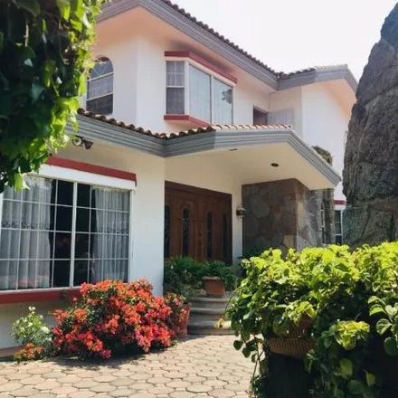Buy this 3 bed house on Calzada del Arco in 72150, PUE