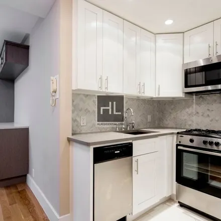Rent this 1 bed apartment on 775 Columbus Avenue in New York, NY 10025