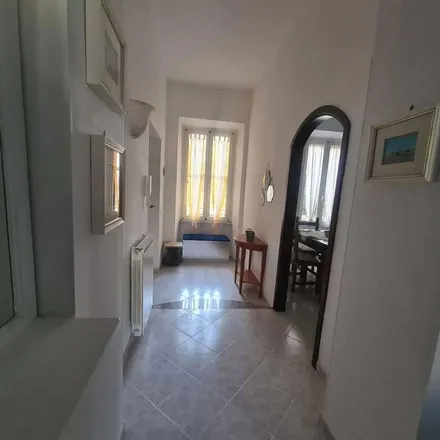 Image 1 - Via del Faro, 00042 Anzio RM, Italy - Apartment for rent