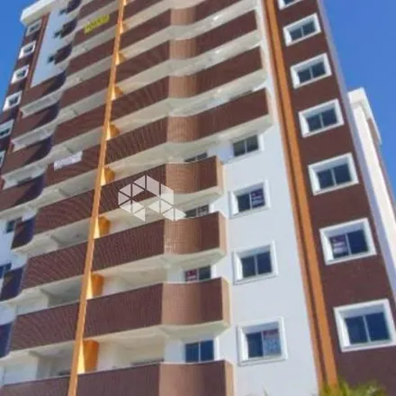 Image 2 - Residencial Spazio Santo Antônio, Rua Santo Antônio 1200, Barreiros, São José - SC, 88117-351, Brazil - Apartment for sale