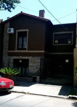 Buy this 4 bed house on Mariano Moreno 681 in La Lucila, Vicente López