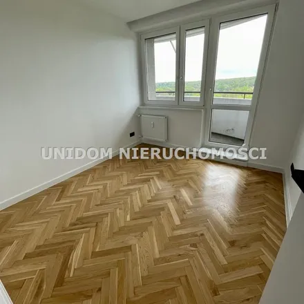 Rent this 4 bed apartment on Tunel Katowicki in 40-201 Katowice, Poland