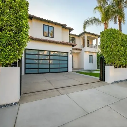 Image 7 - 427 North Edinburgh Avenue, Los Angeles, CA 90048, USA - House for rent