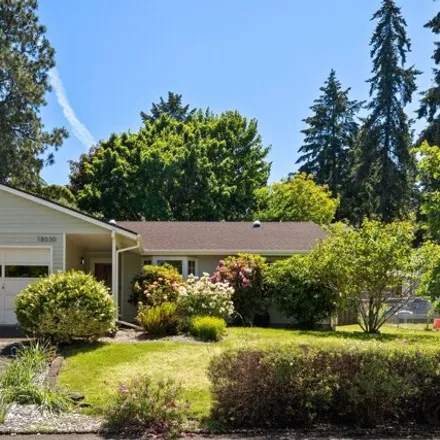 Buy this 3 bed house on 18030 Southwest Broad Oak Boulevard in Washington County, OR 97007