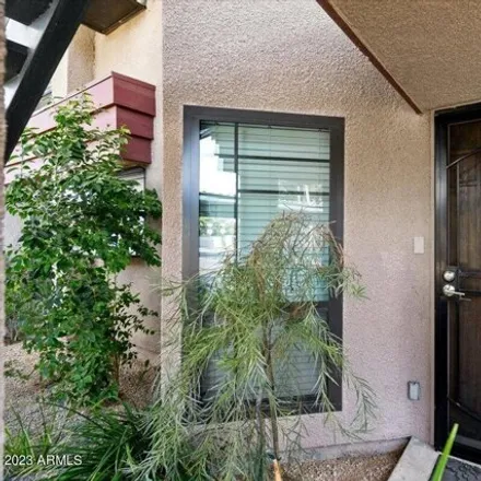 Image 5 - 2801 East Turney Avenue, Phoenix, AZ 85016, USA - Apartment for sale